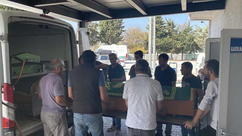 Bursada 3 kişinin can verdiği yangında yaralanan kadın dehşeti anlattı