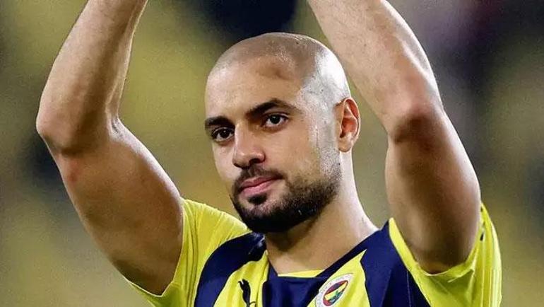Fenerbahçeye Amrabat piyangosu Taraftarlardan bonservisi için kampanya
