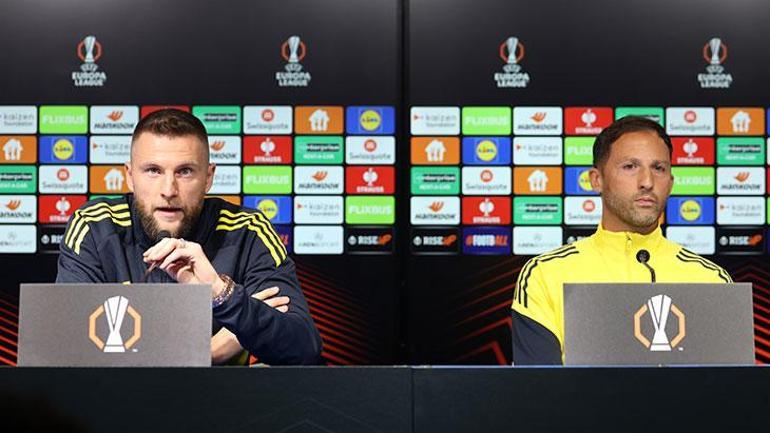 Tedescodan Mourinho göndermesi İşler iyi olsaydı teknik direktör değişikliğine gidilmezdi