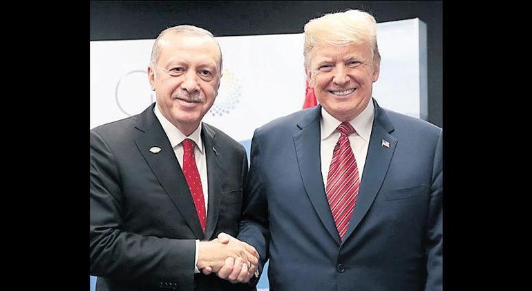 Türkiye hastalığı nüks edince…