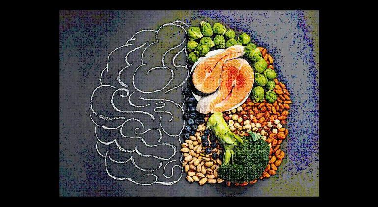 Daha genç bir beyin istiyorsanız