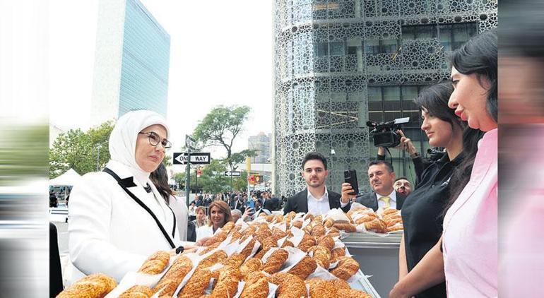 Emine Erdoğan’ın ‘kültürel soykırım’ vurgusu