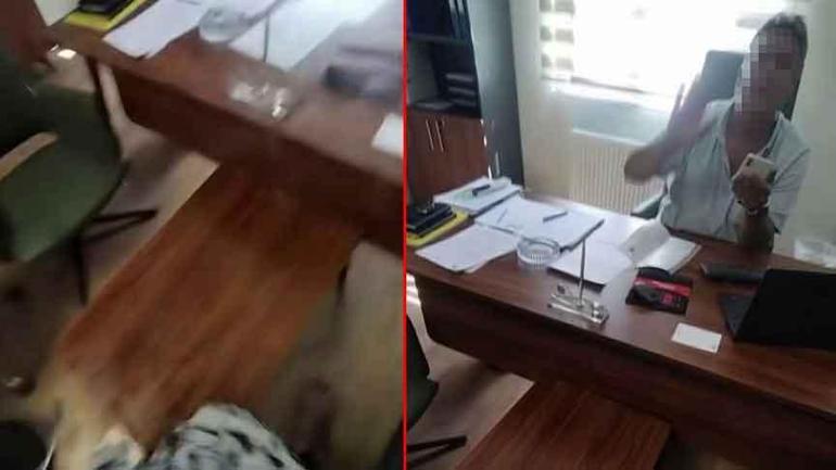 İşten çıkarılan kadın, şefinin üzerine kaynar su döktü: ‘Al sana gerekçe’