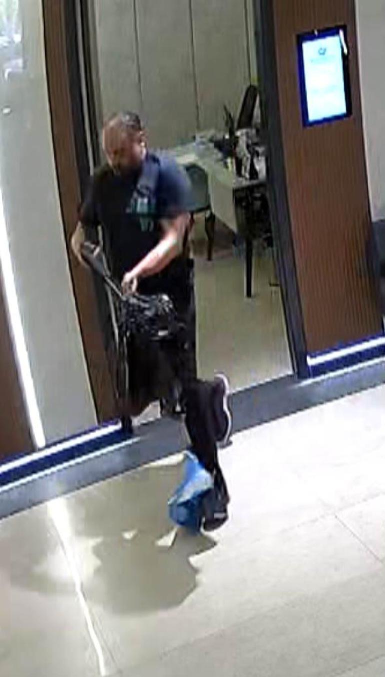 Kan donduran görüntüler dava dosyasına girdi Eser, 4. uzaklaştırma kararının çıktığı gün katledildi