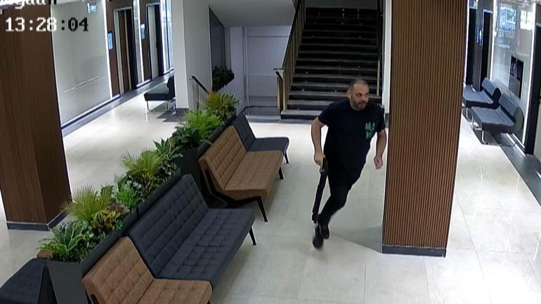 Kan donduran görüntüler dava dosyasına girdi Eser, 4. uzaklaştırma kararının çıktığı gün katledildi