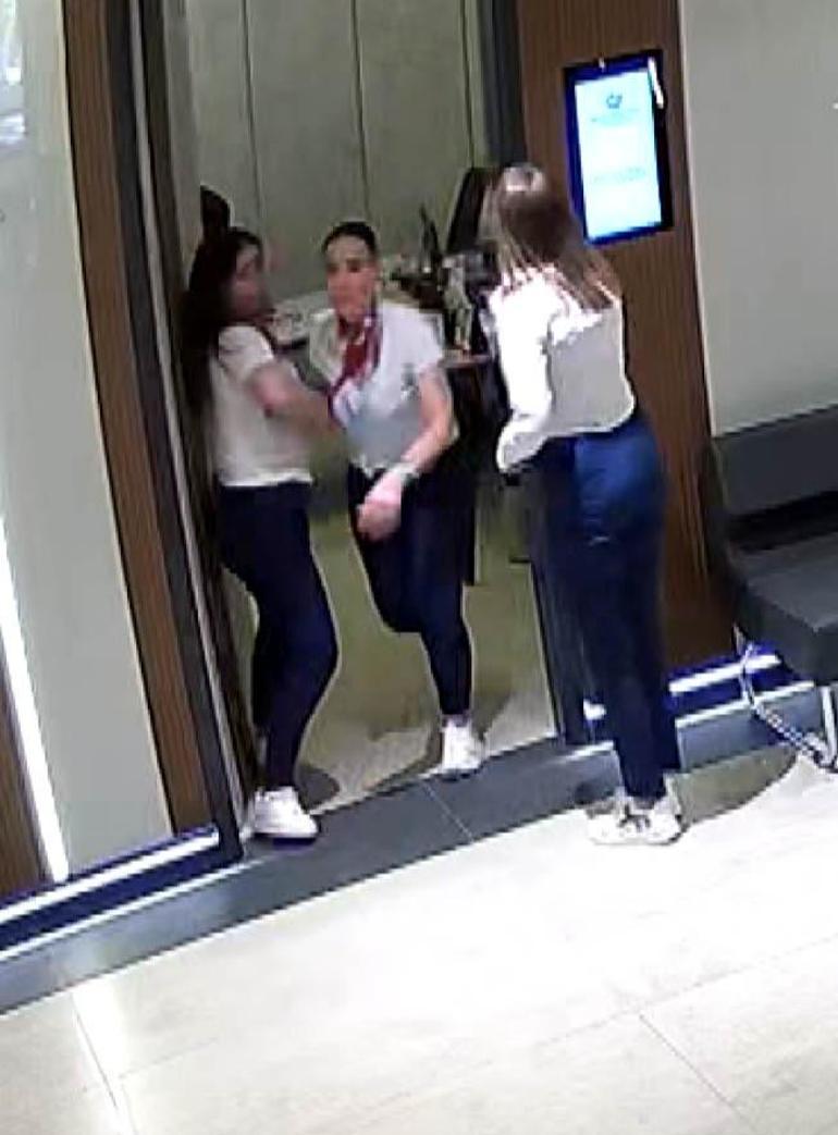 Kan donduran görüntüler dava dosyasına girdi Eser, 4. uzaklaştırma kararının çıktığı gün katledildi