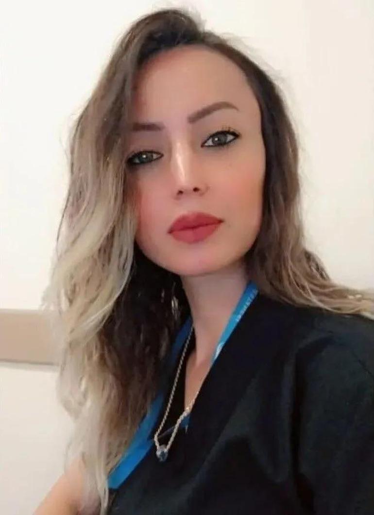 Kan donduran görüntüler dava dosyasına girdi Eser, 4. uzaklaştırma kararının çıktığı gün katledildi