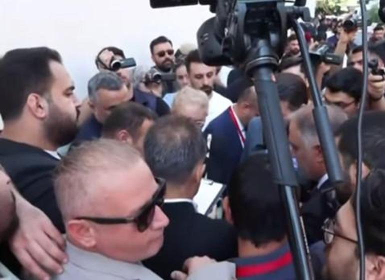 YSK, CHP İstanbul İl Kongresiyle ilgili kararını açıkladı