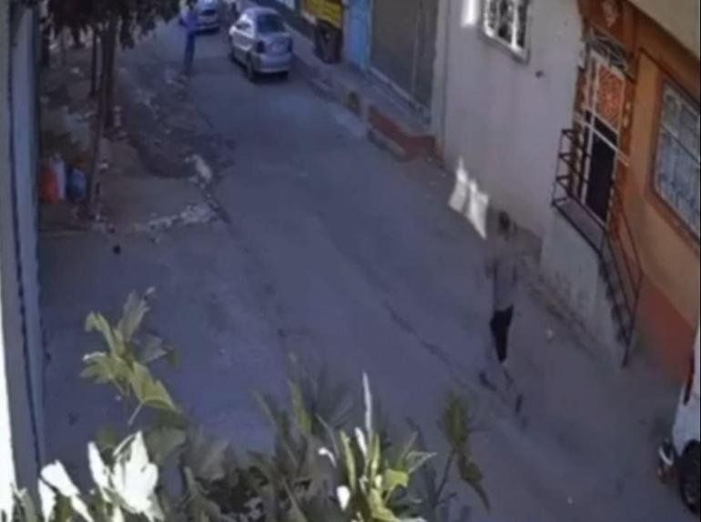 9 yaşındaki kız çocuğunu kaçırma girişimi son anda engellendi: Sokağa çıkmaya korkuyorum