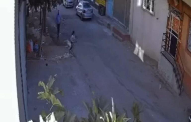 9 yaşındaki kız çocuğunu kaçırma girişimi son anda engellendi: Sokağa çıkmaya korkuyorum