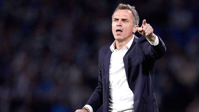 Stjepan Tomastan Dinamo Zagreb maçı için şoke eden tahmin Fenerbahçede çalkantılar yaşanıyor