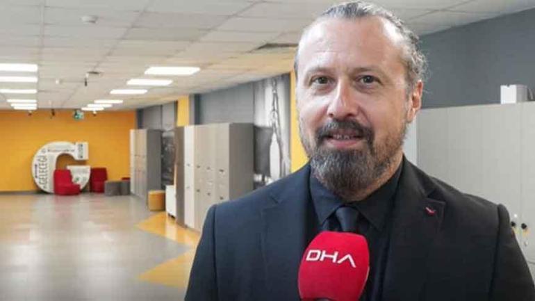 Alman öğrenciler Demirören Medya ve Teknoloji MTALi ziyaret etti