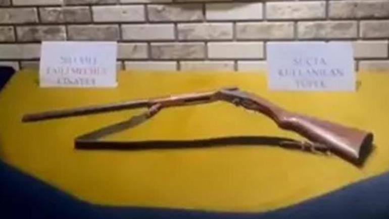 12 yıllık sır perdesi aralanıyor Mamak’ta faili meçhul cinayet dosyası yeniden açıldı, sanıklar hakim karşısında