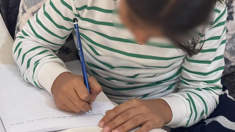 9 yaşındaki kız çocuğunu kaçırma girişimi son anda engellendi: Sokağa çıkmaya korkuyorum