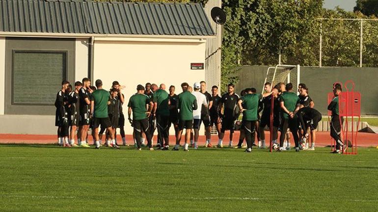 Selçuk İnandan Beşiktaş açıklaması: Benzer yanlarımız var