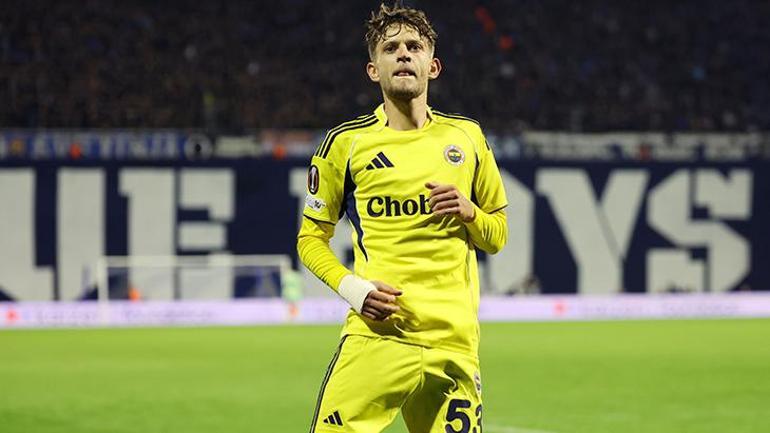 Fenerbahçede Dinamo Zagreb yenilgisi sonrası Mert Aydın yazdı: İçler acısı, ipler elden kaçıyor