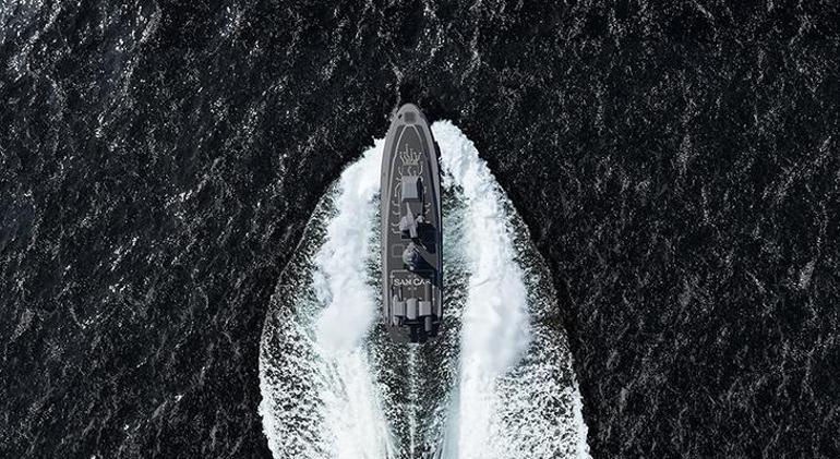 Yunanistanda SANCAR endişesi Türkiyenin yeni güç çarpanı, Ege için tehdit