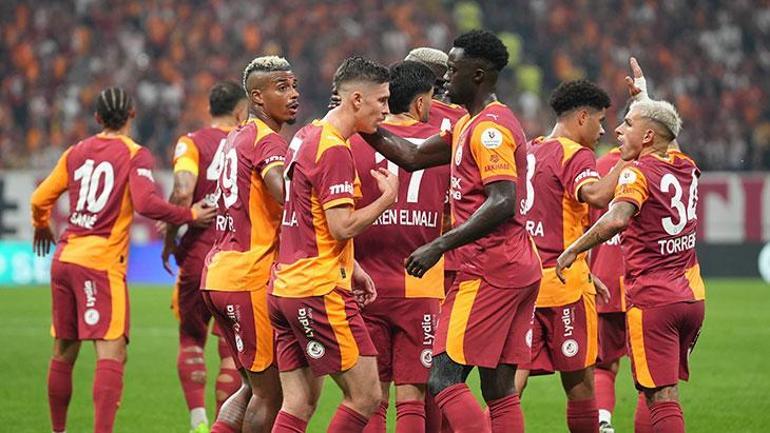 Liverpool maçı öncesi UEFAdan Galatasaraya dev gelir