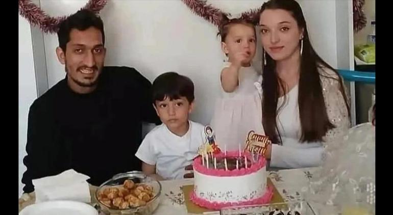 Hastaneye kaldırılan 2 kardeş hayatını kaybetti Son görüntüleri ortaya çıktı