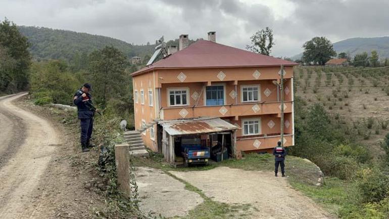 4 çocuk annesi eşini bardakla katletti Katil babanın geçmişi daha da vahim çıktı