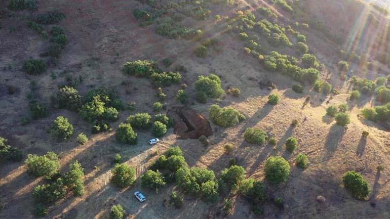 Herkesin gözü burada: Bize büyük depremlerin zamanlarını söyleyecek