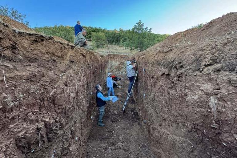 Herkesin gözü burada: Bize büyük depremlerin zamanlarını söyleyecek