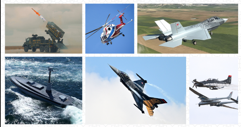 Cumhurbaşkanı Erdoğandan ABDdeki temaslarına ilişkin paylaşım