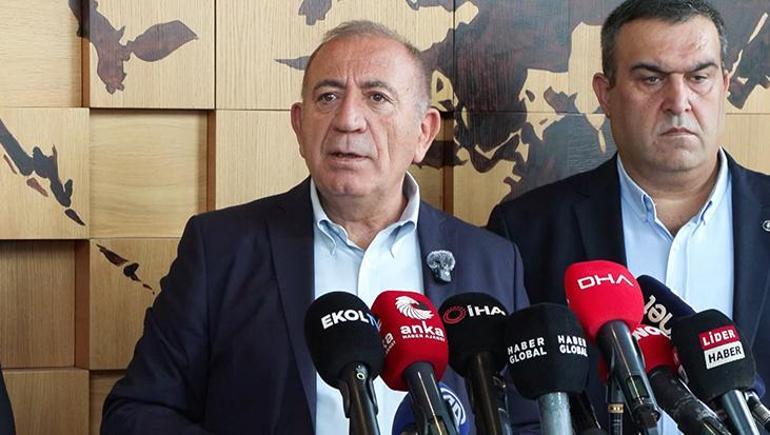Son dakika... CHPnin itirazı reddedildi: Gürsel Tekin görevini sürdürecek