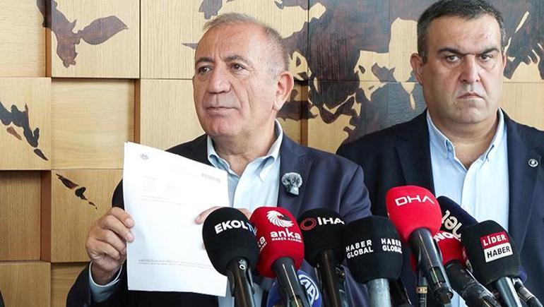 Son dakika... CHPnin itirazı reddedildi: Gürsel Tekin görevini sürdürecek