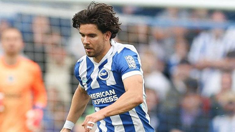 Ferdi Kadıoğlundan Liverpool itirafı Perde arkasını anlattı