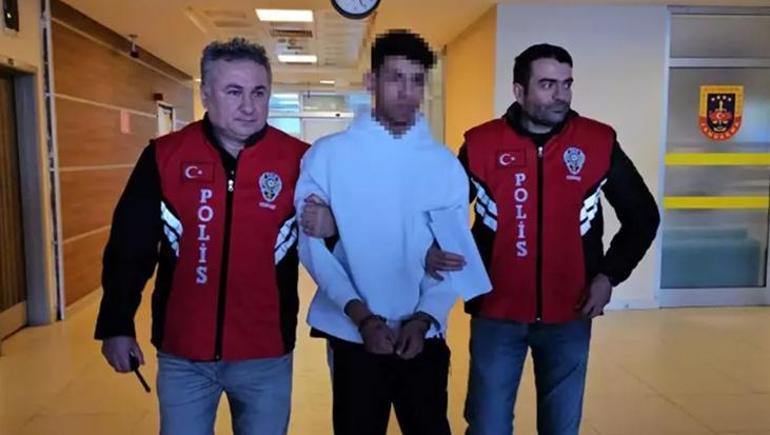 Edirne’de okul bahçesinde vahşet: 16 yaşındaki Gülden Coni’yi öldüren sanığa 20 yıl hapis