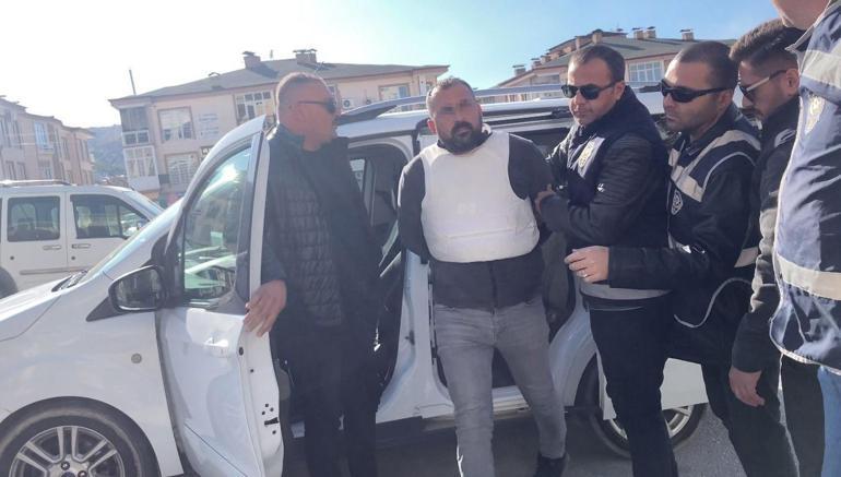 Burdur’da restoran cinayeti davasında karar: Zanlıya haksız tahrik ve iyi hal indirimi