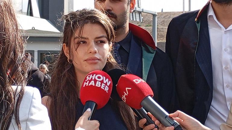 Ayşe Tokyaz cinayetinde 2 polis hakim karşısında Çarpıcı iddia: Kardeşimi valize koymalarına yardım ettiler