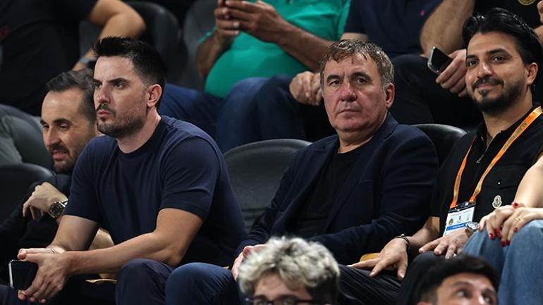 Ianis Hagi: İstanbulda çok güzel yıllar geçirdik