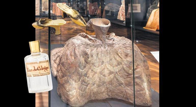 Bir kraliçeden daha fazlası: Marie Antoinette