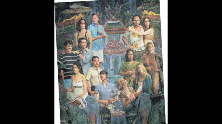 Seyahatte yeni akım: Set turizmi