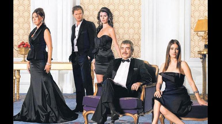 Seyahatte yeni akım: Set turizmi