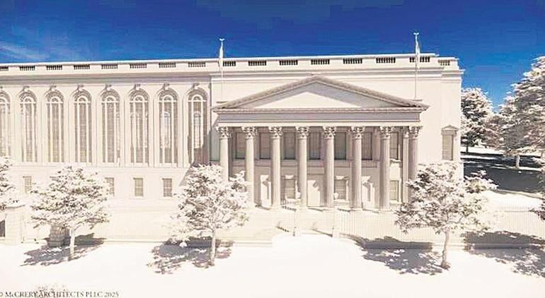 Beyaz Saray buluşmasından notlar