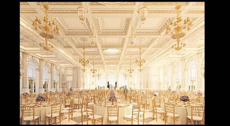 Beyaz Saray buluşmasından notlar