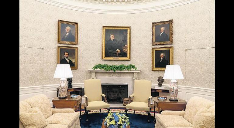 Beyaz Saray buluşmasından notlar