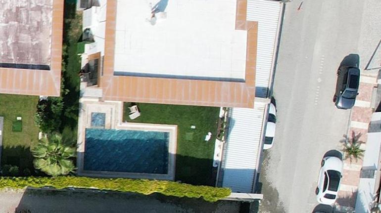 Ferdi Zeyrekin elektrik akımına kapılarak ölümüne ilişkin yeni bilirkişi raporu ortaya çıktı