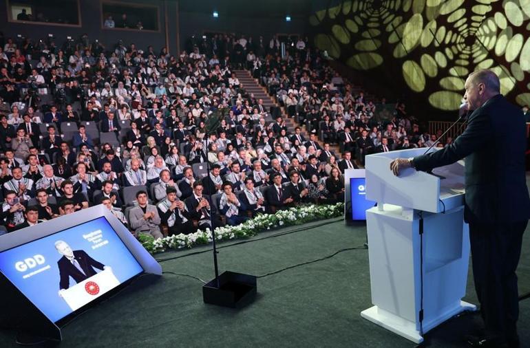 Netanyahuya BM şoku Erdoğan: Alma mazlumun ahını çıkar aheste aheste