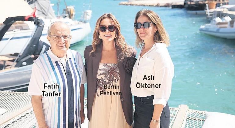 İlham veren yaşam merkezi