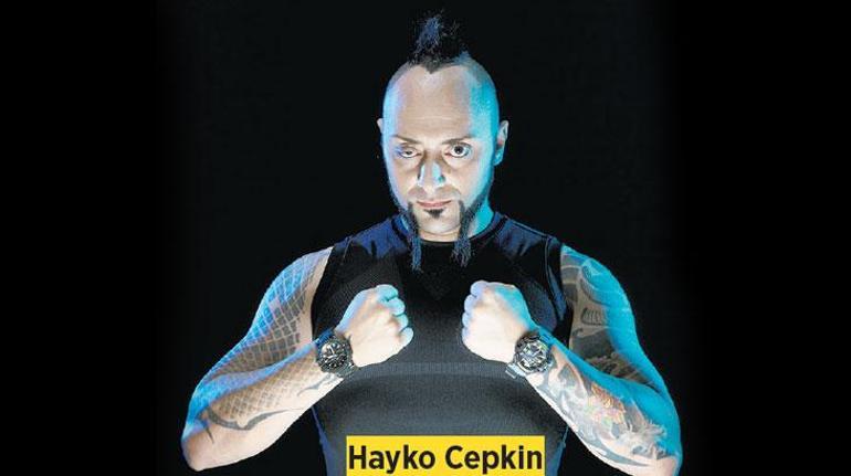 Hayko Cepkin’in iddiası ve gerçek
