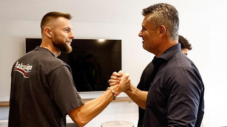 Fenerbahçe Başkanı Sadettin Sarandan şampiyonluk ve Galatasaray yanıtı Futbolcuları çok olumsuz etkiledi