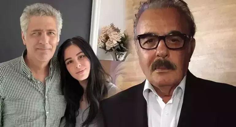 Ferdi Tayfurun kızı Tuğçe Tayfurdan duygulandıran paylaşım