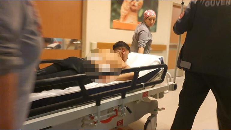 Bursa’da silahlı kavga kanlı bitti: 1 ölü, 2 yaralı Acil servis karıştı