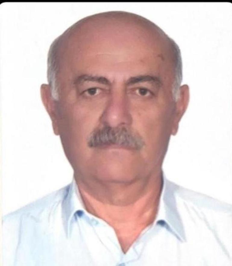 Servis sürücüsünü öldüren DEAŞ mensuplarına Suriyede operasyon
