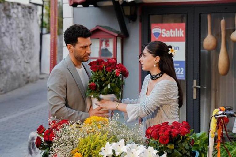 Kanal D ekranına güller yağacak Güller ve Günahlar’ın yayın tarihi belli oldu