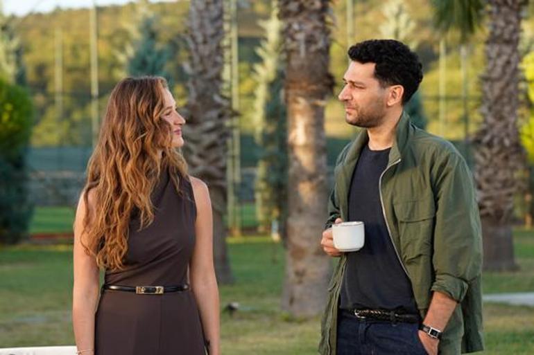 Kanal D ekranına güller yağacak Güller ve Günahlar’ın yayın tarihi belli oldu